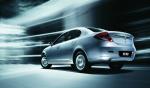 Europestar L3 Sedan 2009 года